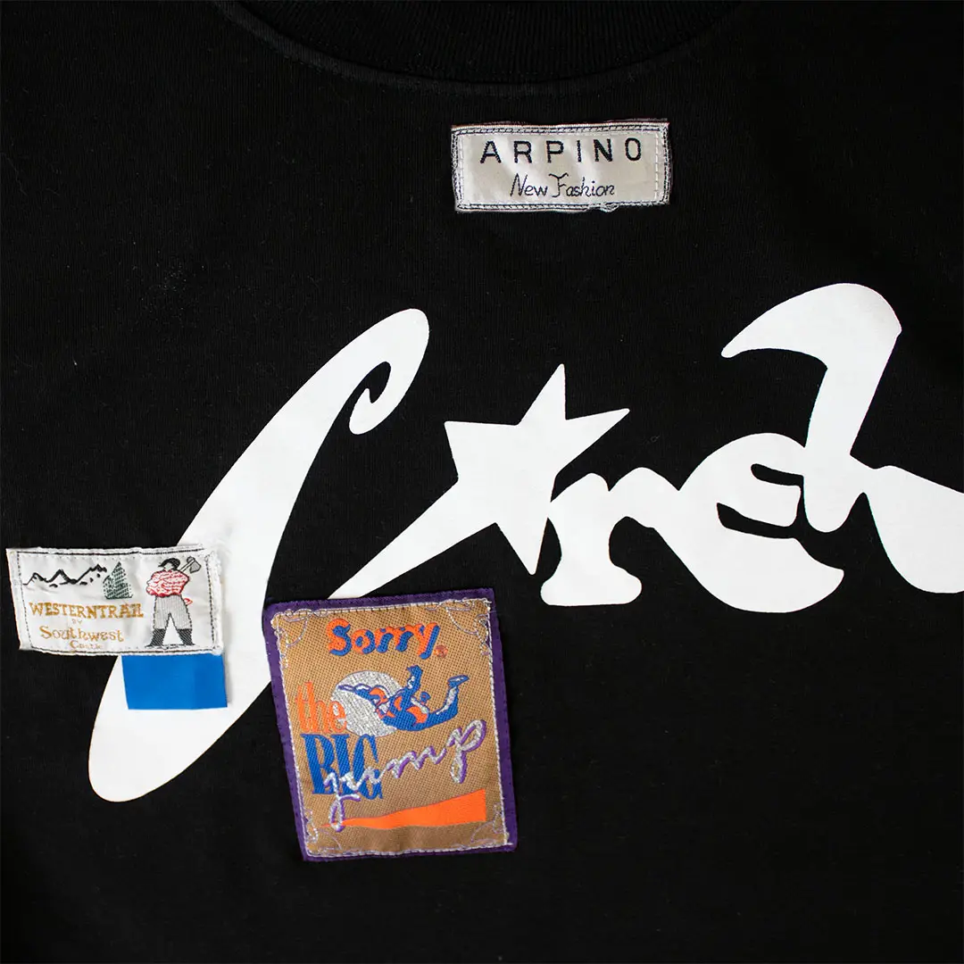 COREL STARS REWORK II - Imagen 2