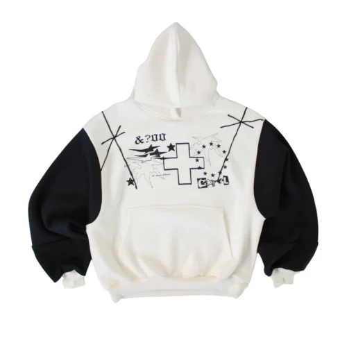 HOODIE 00