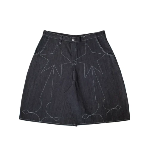 AMULETO JEANS