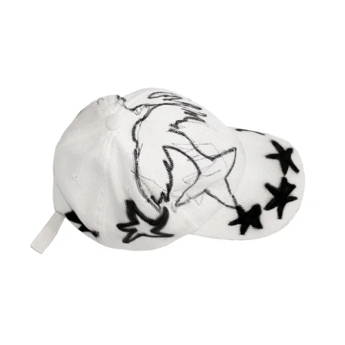 Whale Cap