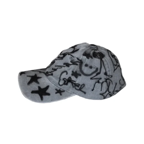 Toy Cap