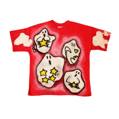 Ghosty