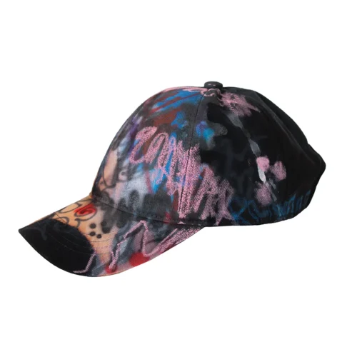 1/1 cap
