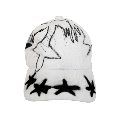 Whale Cap
