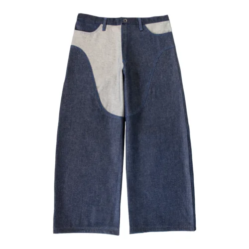 Raw Denim