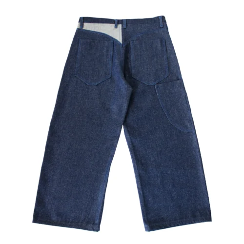 Raw Denim