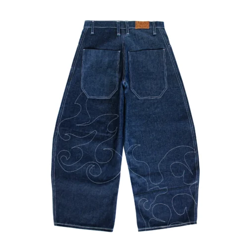 Dibu jeans