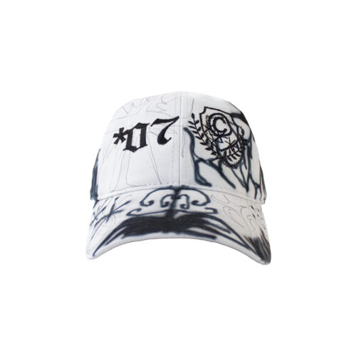 Missy u Piece of mind