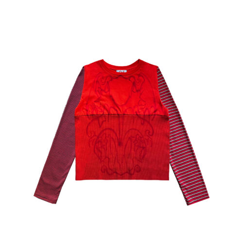 Red Ice