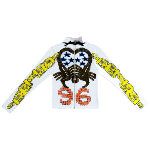 96 Lucky Crab