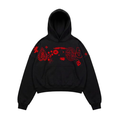 REDrom