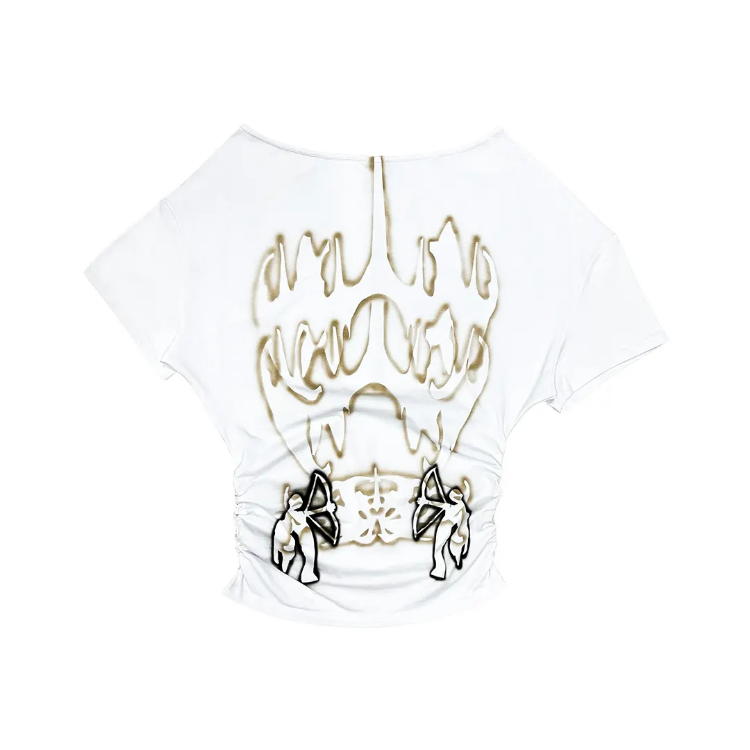 Gold flamingo - Imagen 2